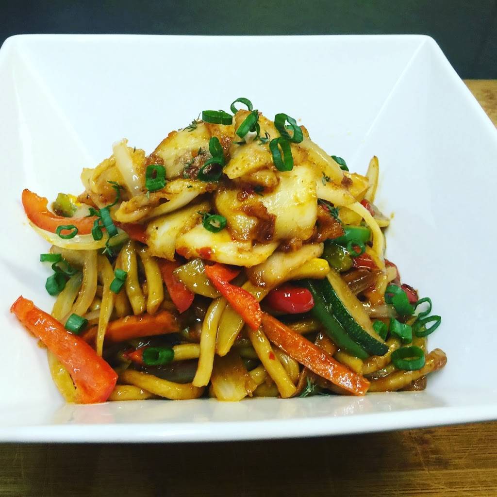 Island Fusion Grill | restaurant | 4811 S State Rd 7 B, Davie, FL 33314, USA | 9543958200 OR +1 954-395-8200