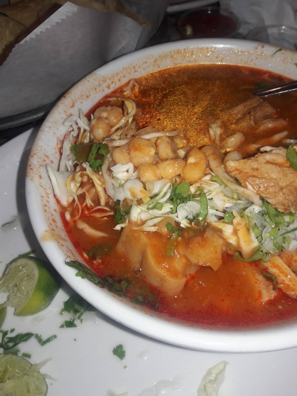 Taqueria La Estrella | restaurant | 1110 N Main St, Manteca, CA 95336, USA | 2098239000 OR +1 209-823-9000