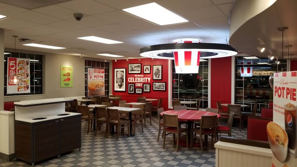 KFC | restaurant | 321 E Woodlawn Rd, Charlotte, NC 28217, USA | 7045211453 OR +1 704-521-1453