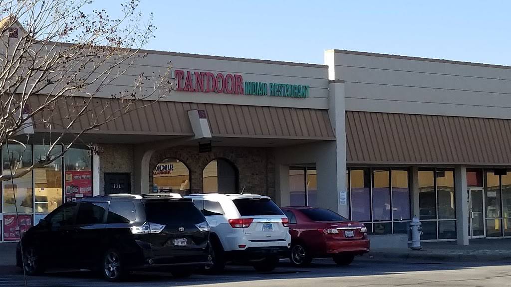 Tandoor | restaurant | 1200 N Fielder Rd #532, Arlington, TX 76012, USA | 8172616604 OR +1 817-261-6604