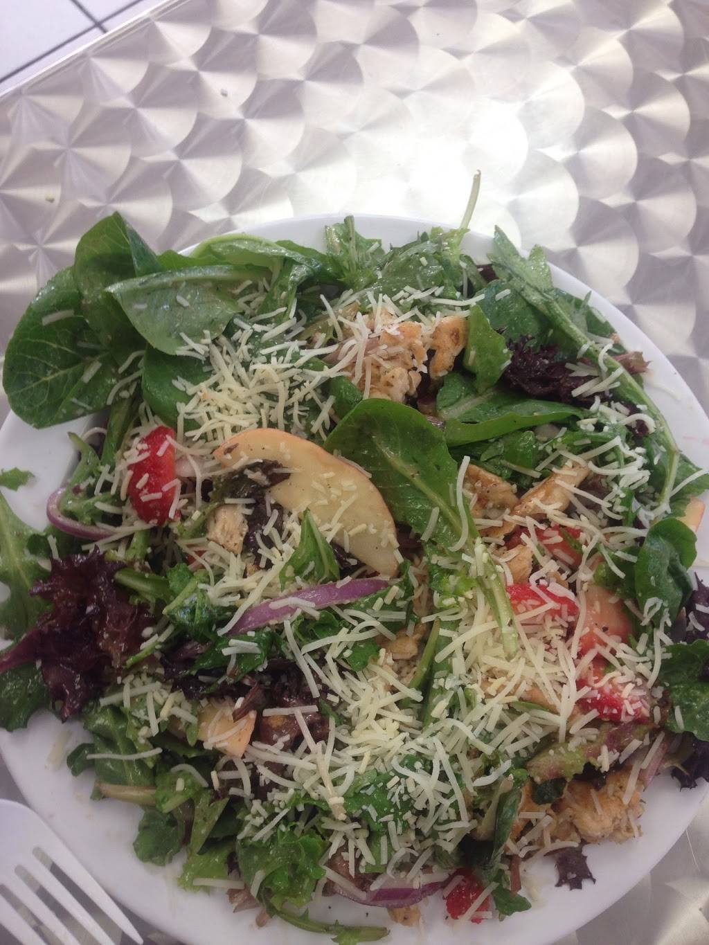 Happy Deli | restaurant | 530 S Gaffey St, San Pedro, CA 90731, USA | 4243640319 OR +1 424-364-0319