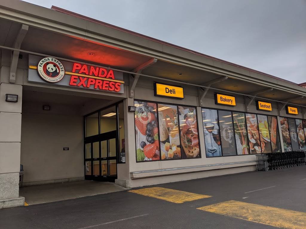 Panda Express | restaurant | 9999 Holman Rd NW, Seattle, WA 98117, USA | 2067821938 OR +1 206-782-1938