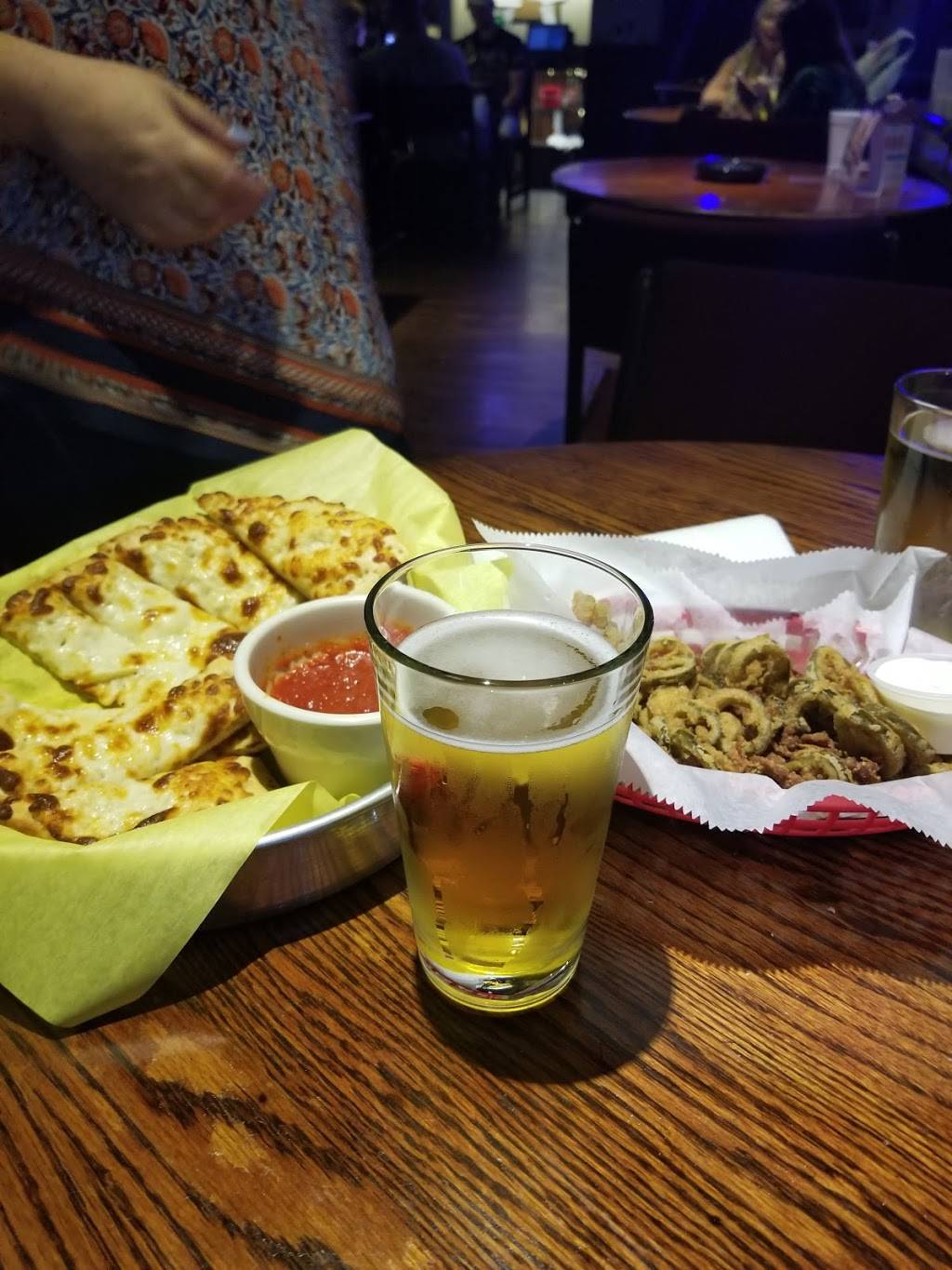 Chattanooga Billiard Club | restaurant | 110 Jordan Dr, Chattanooga, TN 37421, USA | 4234993883 OR +1 423-499-3883