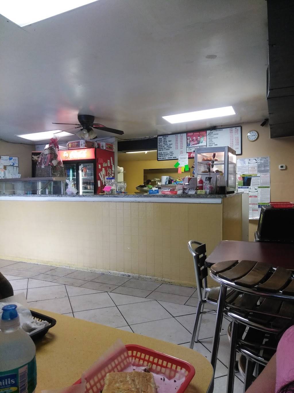 Palm Ave Sandwich Shop | meal takeaway | 2002 N Nebraska Ave, Tampa, FL 33602, USA | 8132235157 OR +1 813-223-5157