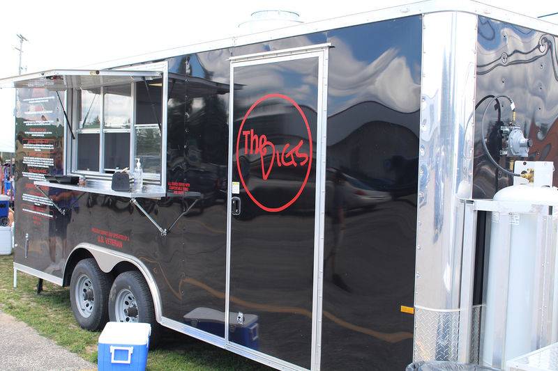 The Dig’s | restaurant | 2496 Ray St, Elmira, MI 49730, USA | 9893705091 OR +1 989-370-5091