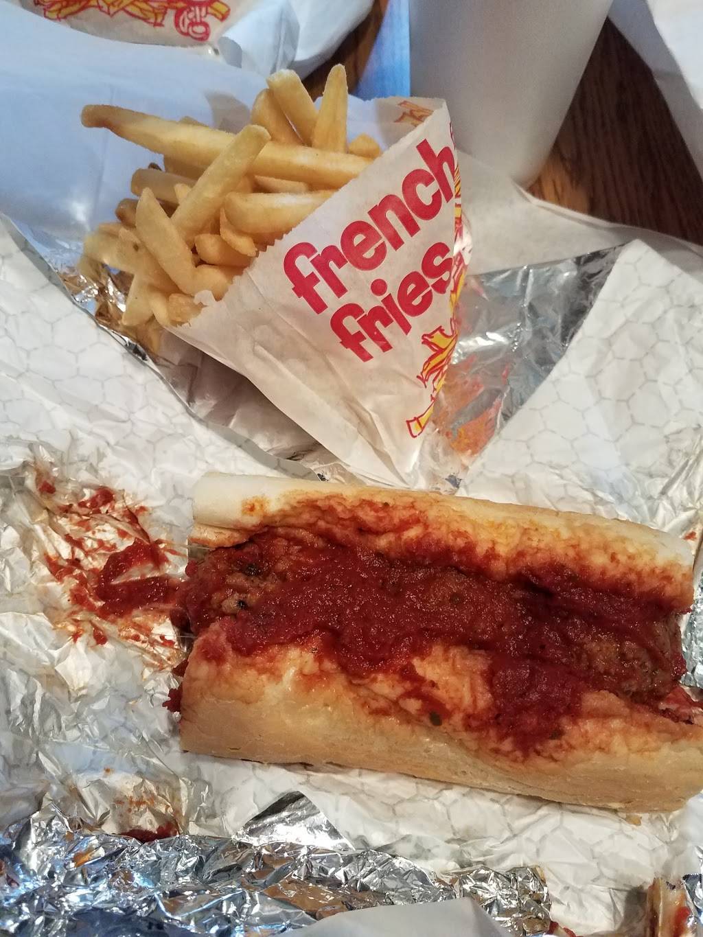 Poor Boy 2 | restaurant | 632 W Roosevelt Rd, Wheaton, IL 60187, USA | 6305109550 OR +1 630-510-9550