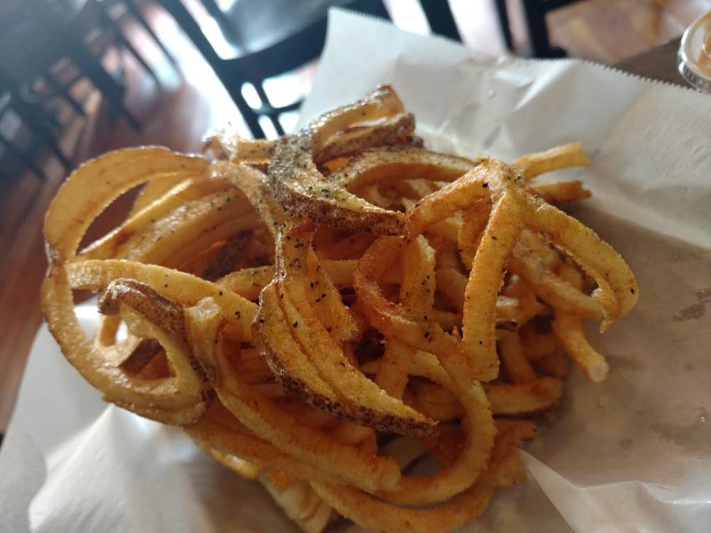 Kristos | restaurant | 971 Madison Ave, Madison, MS 39110, USA | 6016052266 OR +1 601-605-2266