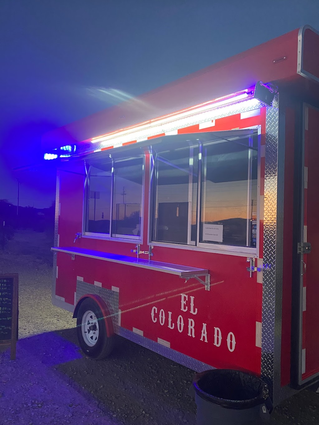 El Colorado LLC | restaurant | SE Corner of Pinal Ave &, W Hopi Dr, Casa Grande, AZ 85122, USA | 5595493638 OR +1 559-549-3638