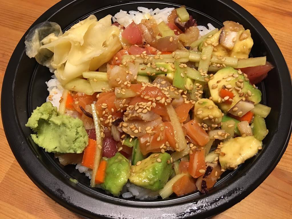 Sango Sushi Restaurant | meal takeaway | Laguna Niguel, CA 92677, USA | 9498317287 OR +1 949-831-7287