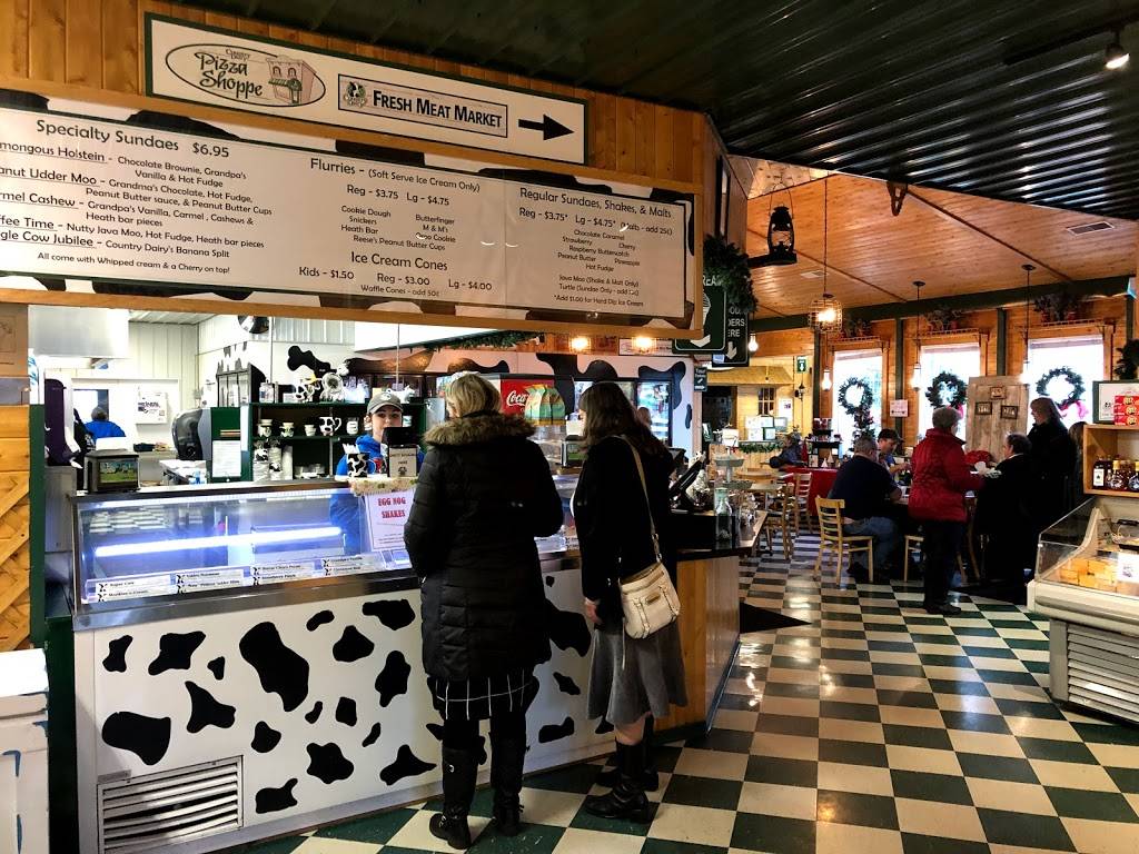 Country Dairy Farm Store | restaurant | 3476 S 80th Ave, New Era, MI 49446, USA | 2318614636 OR +1 231-861-4636