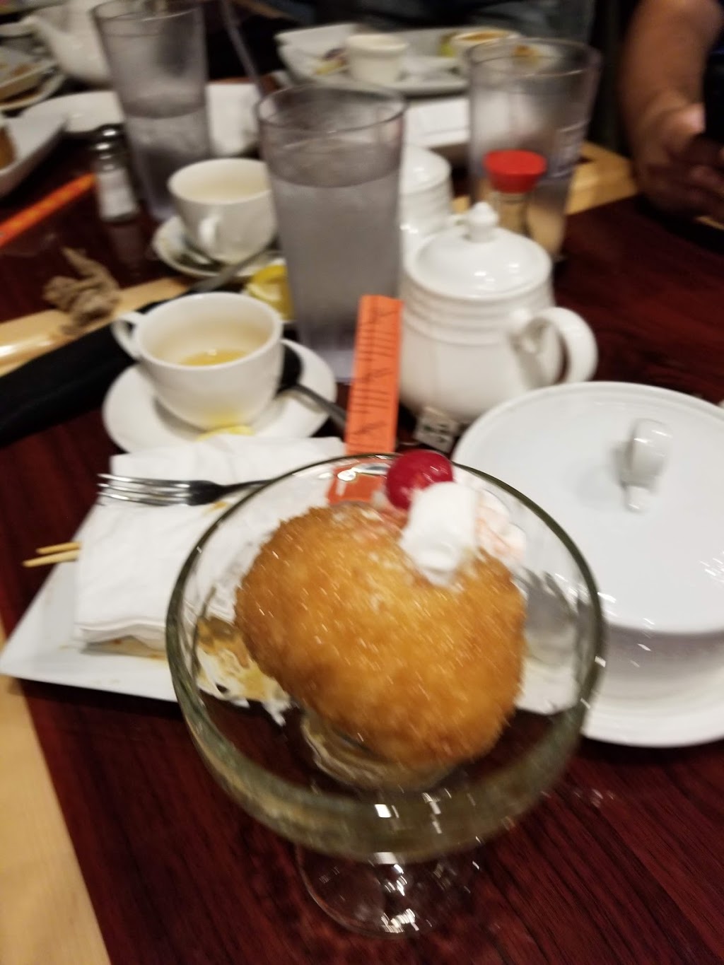 Sabai Thai Cuisine | restaurant | 4154 Wulff Rd, Suites A&B, Semmes, AL 36575, USA | 2514089755 OR +1 251-408-9755