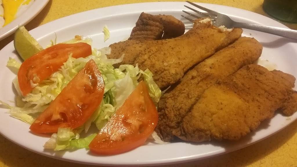 El Rincon Mexicano | restaurant | 4109 FL-574, Plant City, FL 33563, USA | 8137540620 OR +1 813-754-0620