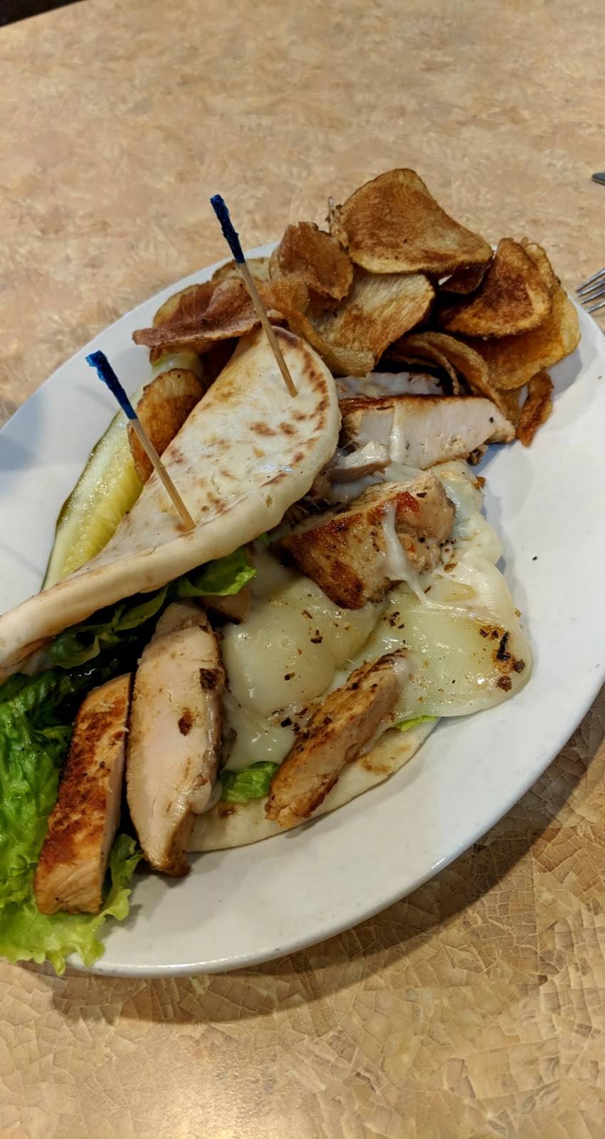 Pudges Place Deli & Café | meal takeaway | 4927 Rochester Rd, Troy, MI 48085, USA | 2486899310 OR +1 248-689-9310