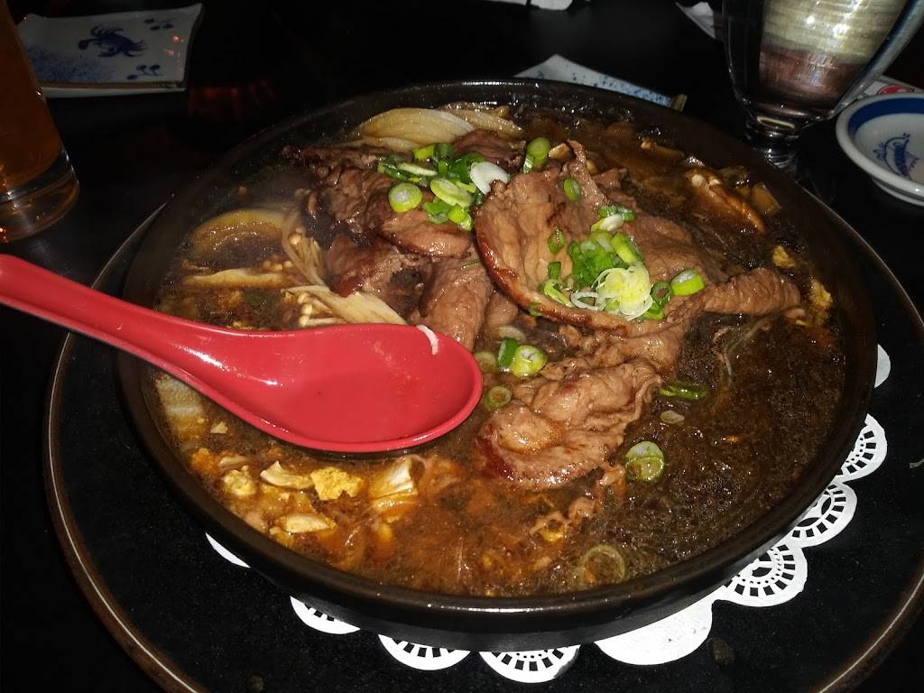 Fuji Ya | restaurant | 600 W Lake St, Minneapolis, MN 55408, USA | 6128714055 OR +1 612-871-4055