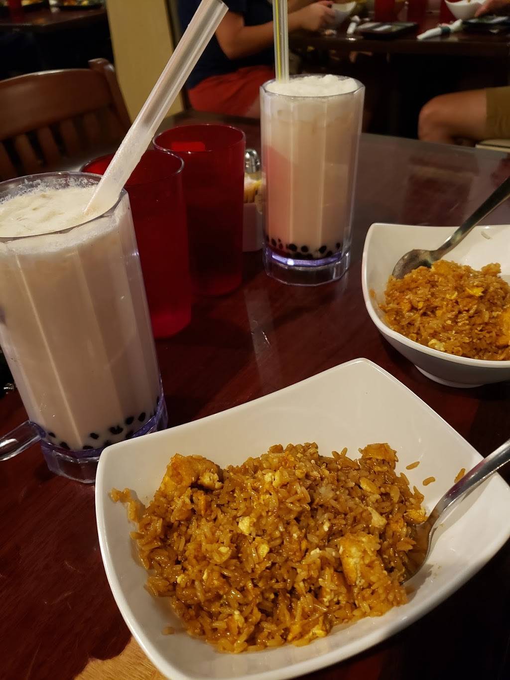 Tea Cafe On the Corner | cafe | 788 Asp Ave, Norman, OK 73069, USA | 4053106655 OR +1 405-310-6655