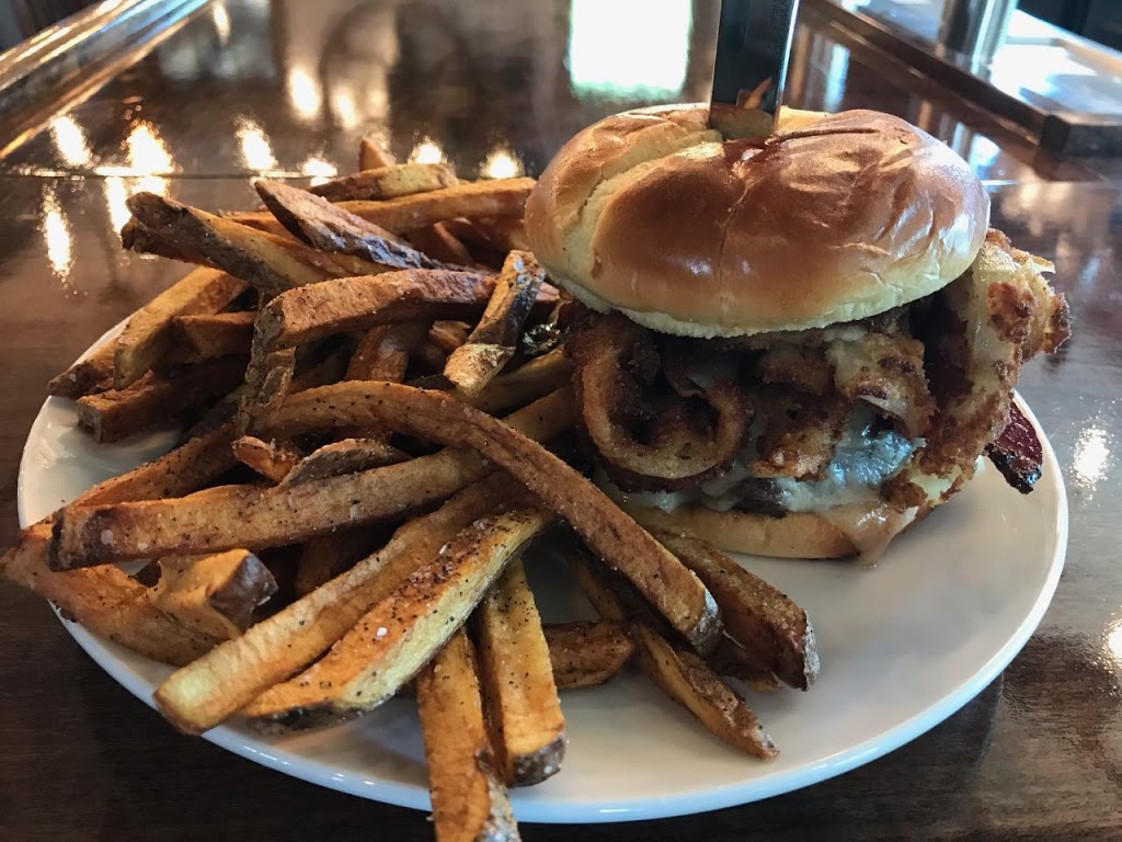 Zero Dock Street Restaurant & Bar | restaurant | 130 Canal St, Carthage, NY 13619, USA | 3155549376 OR +1 315-554-9376