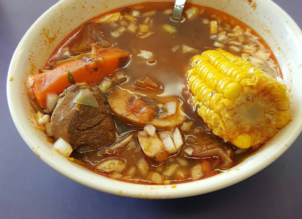 Taqueria Rincon Alteno | restaurant | 4414 Via Real, Carpinteria, CA 93013, USA | 8056847764 OR +1 805-684-7764