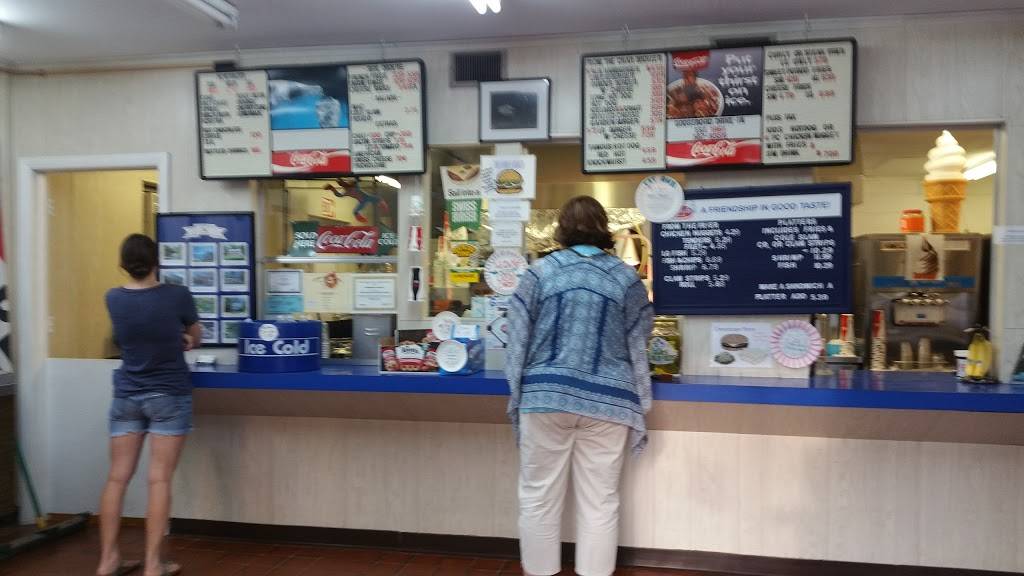 Gooseboro Drive-In | restaurant | 1293 Bantam Rd, Bantam, CT 06750, USA | 8605679356 OR +1 860-567-9356