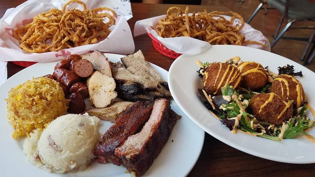 Texas Tacos and BBQ | restaurant | 1000 Telephone Rd, Houston, TX 77023, USA | 7134878987 OR +1 713-487-8987