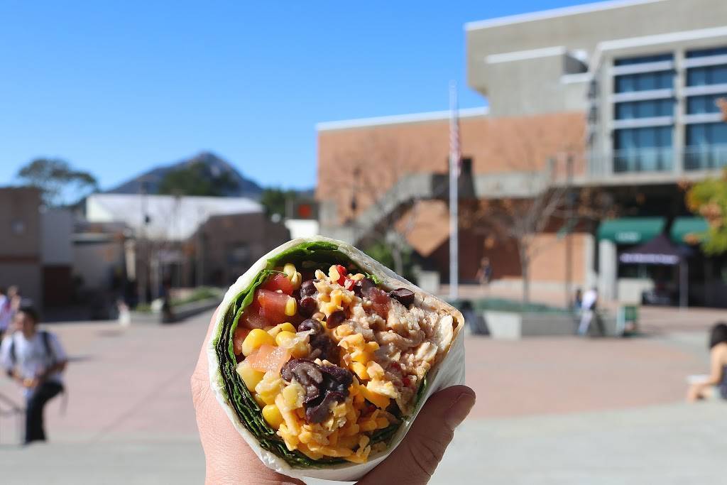 Red Radish | restaurant | 1 Grand Ave #65, San Luis Obispo, CA 93407, USA | 8057567705 OR +1 805-756-7705