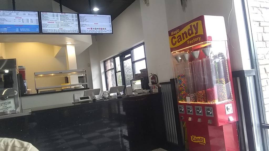 A1 Pizza & Wings | restaurant | 6514 W Bethany Home Rd #2, Glendale, AZ 85301, USA | 6239312303 OR +1 623-931-2303