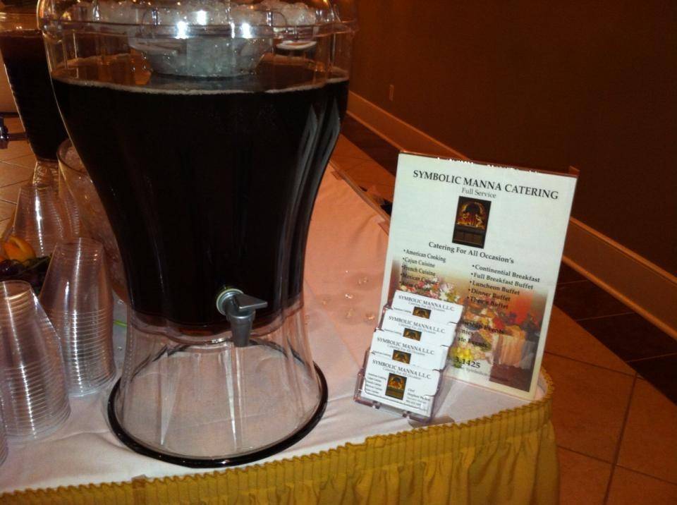 Symbolic Manna Catering | restaurant | 1514 Ely St, Memphis, TN 38106, USA | 9014131425 OR +1 901-413-1425