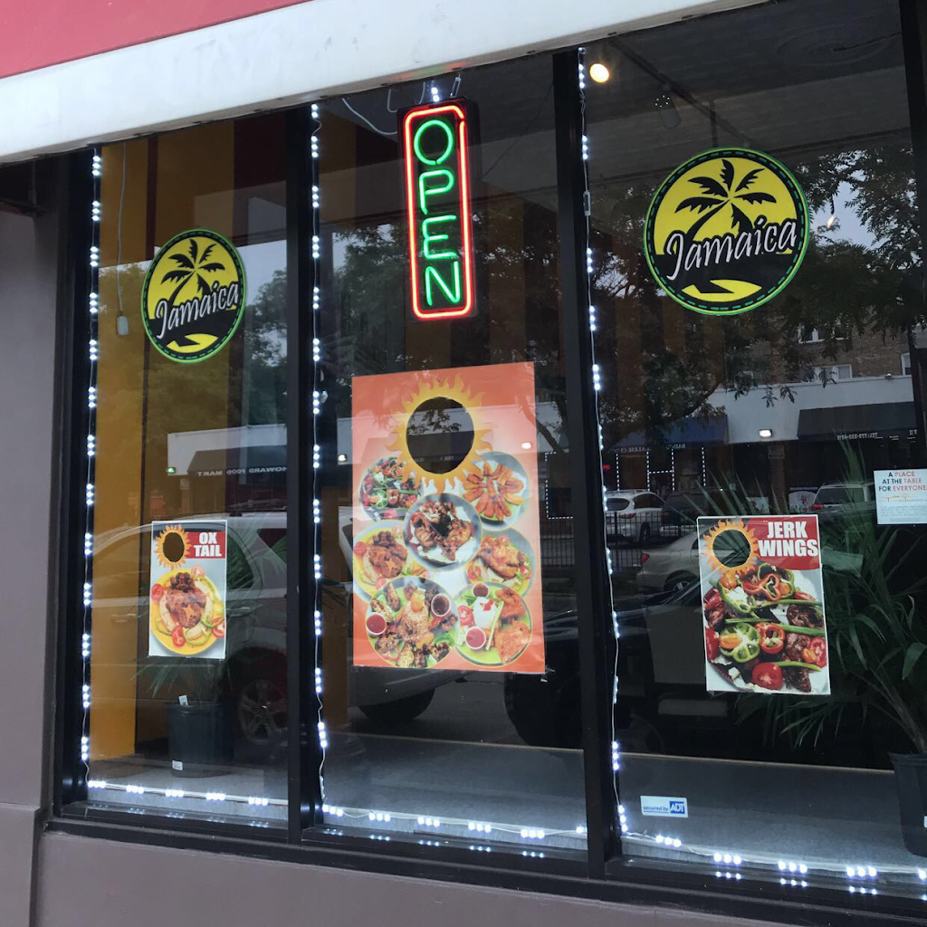 Taste of Jamaica Evanston | restaurant | 741 Howard St, Evanston, IL 60202, USA | 2243072993 OR +1 224-307-2993