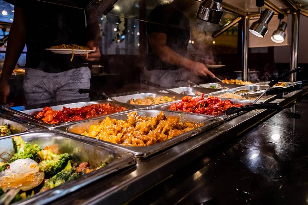 China Palace Super Buffet | restaurant | 900 Bugg Ln, San Marcos, TX 78666, USA | 5128780886 OR +1 512-878-0886