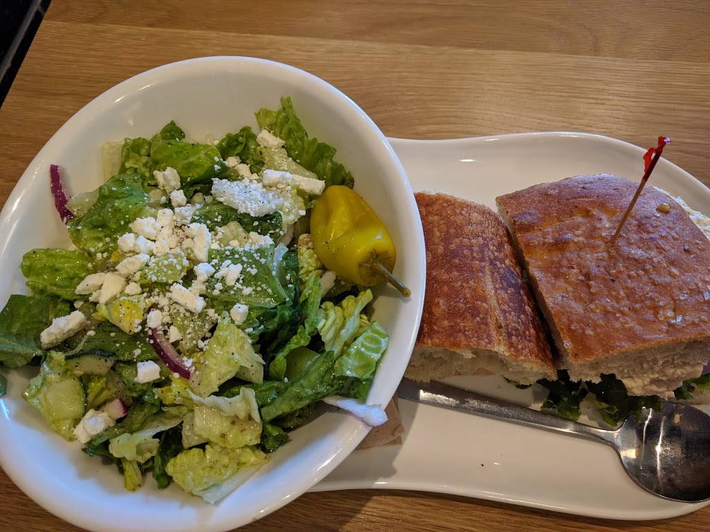 Panera Bread | cafe | 7622 Hwy 70 S, Nashville, TN 37221, USA | 6155142943 OR +1 615-514-2943