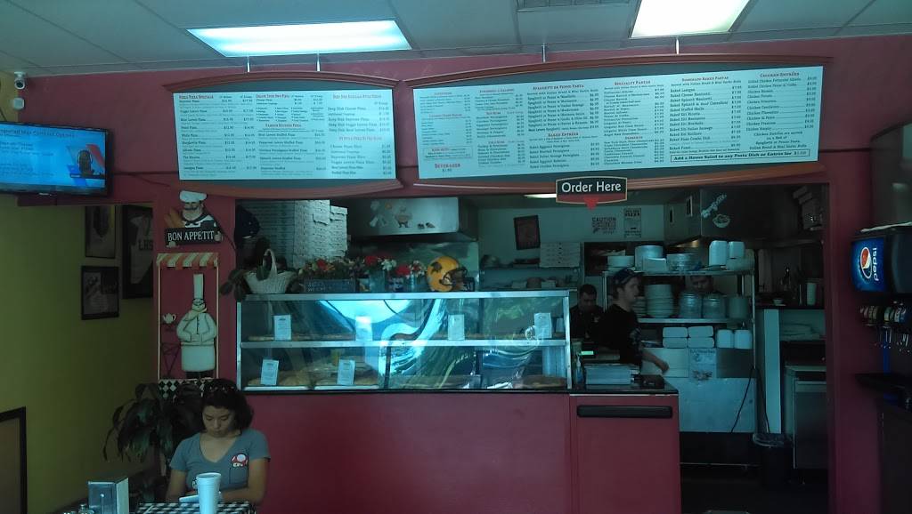 Bek’s Nizza Pizza | restaurant | 965 W Lamar Blvd, Arlington, TX 76012, USA | 8173030000 OR +1 817-303-0000