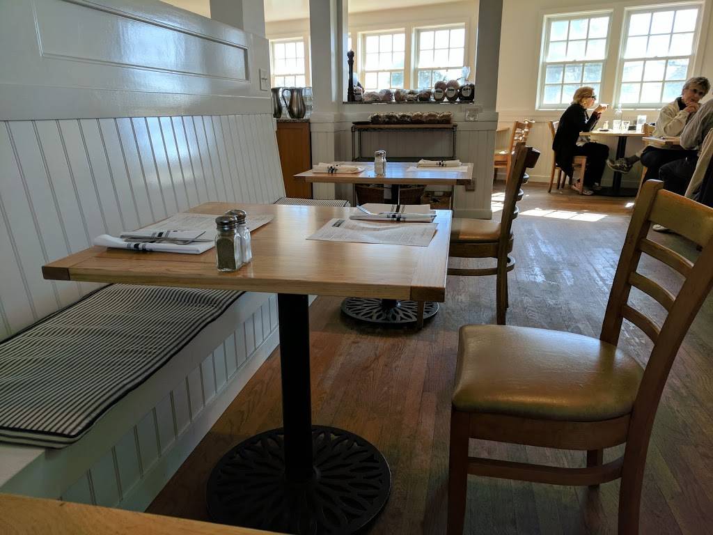 Parkside Cafe | meal takeaway | 43 Arenal Ave, Stinson Beach, CA 94970, USA | 4158681272 OR +1 415-868-1272