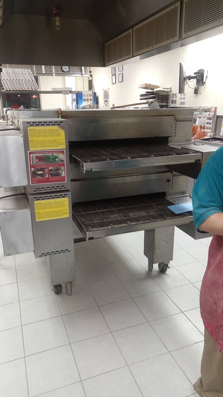 Papa Johns Pizza | restaurant | 510 E Gay St, West Chester, PA 19380, USA | 6103447272 OR +1 610-344-7272