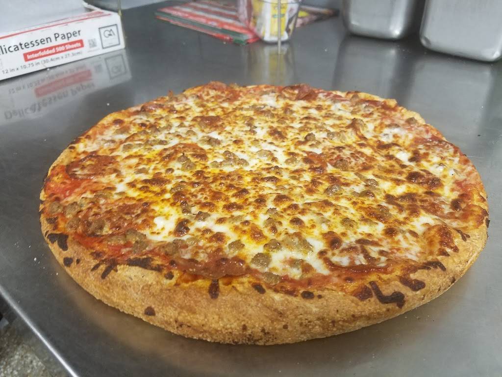 Pizzanos Pizza & Grinderz | restaurant | 11240 Northern Ave Suite#101, Leesburg, FL 34788, USA | 3527427770 OR +1 352-742-7770
