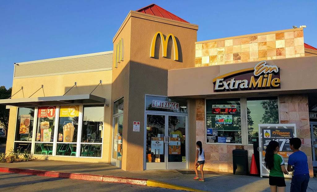 McDonalds | cafe | 860 S Indian Hill Blvd, Claremont, CA 91711, USA | 9094824996 OR +1 909-482-4996