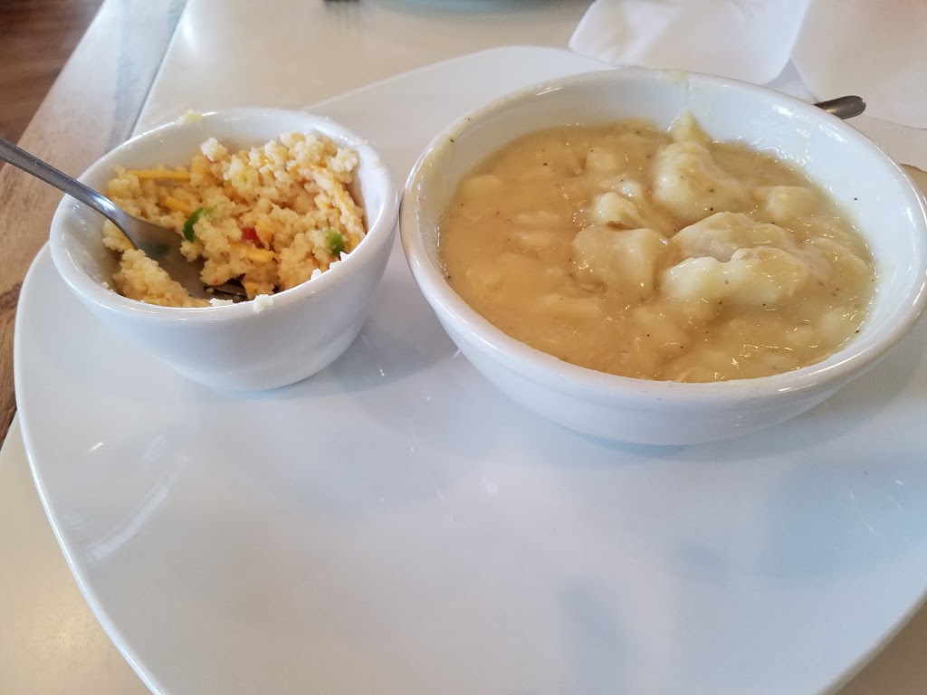 Nancys Cafe | restaurant | 26380 S Indian Rd, Park Hill, OK 74451, USA | 9184586141 OR +1 918-458-6141