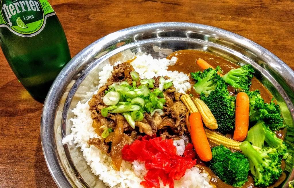 Curry Life | restaurant | 4320 Moorpark Ave, San Jose, CA 95129, USA | 4083201867 OR +1 408-320-1867