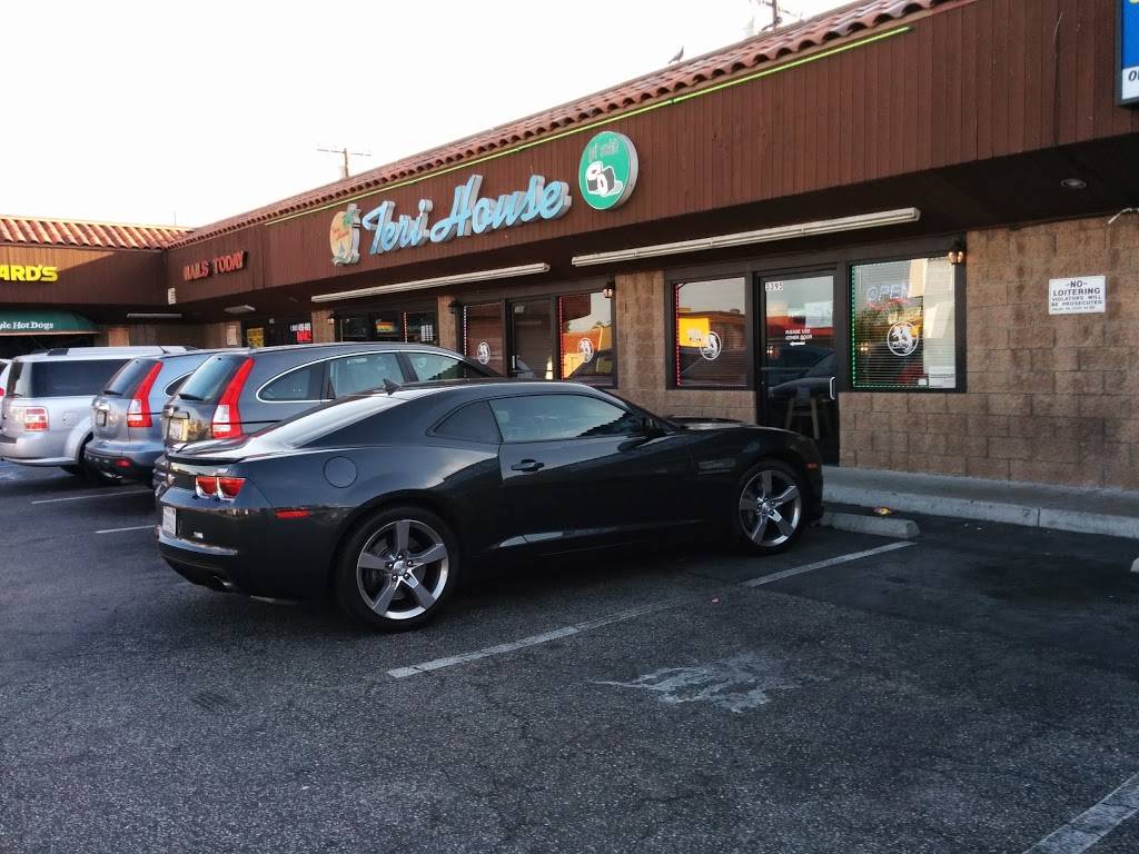 Bamboo Teri House | restaurant | 3391 Atlantic Ave, Long Beach, CA 90807, USA | 5625956049 OR +1 562-595-6049