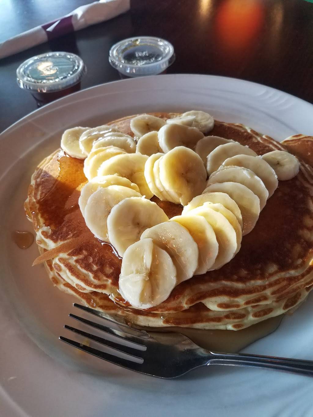 Palms Cafe | cafe | 1609 W Innes St, Salisbury, NC 28144, USA | 7046382203 OR +1 704-638-2203