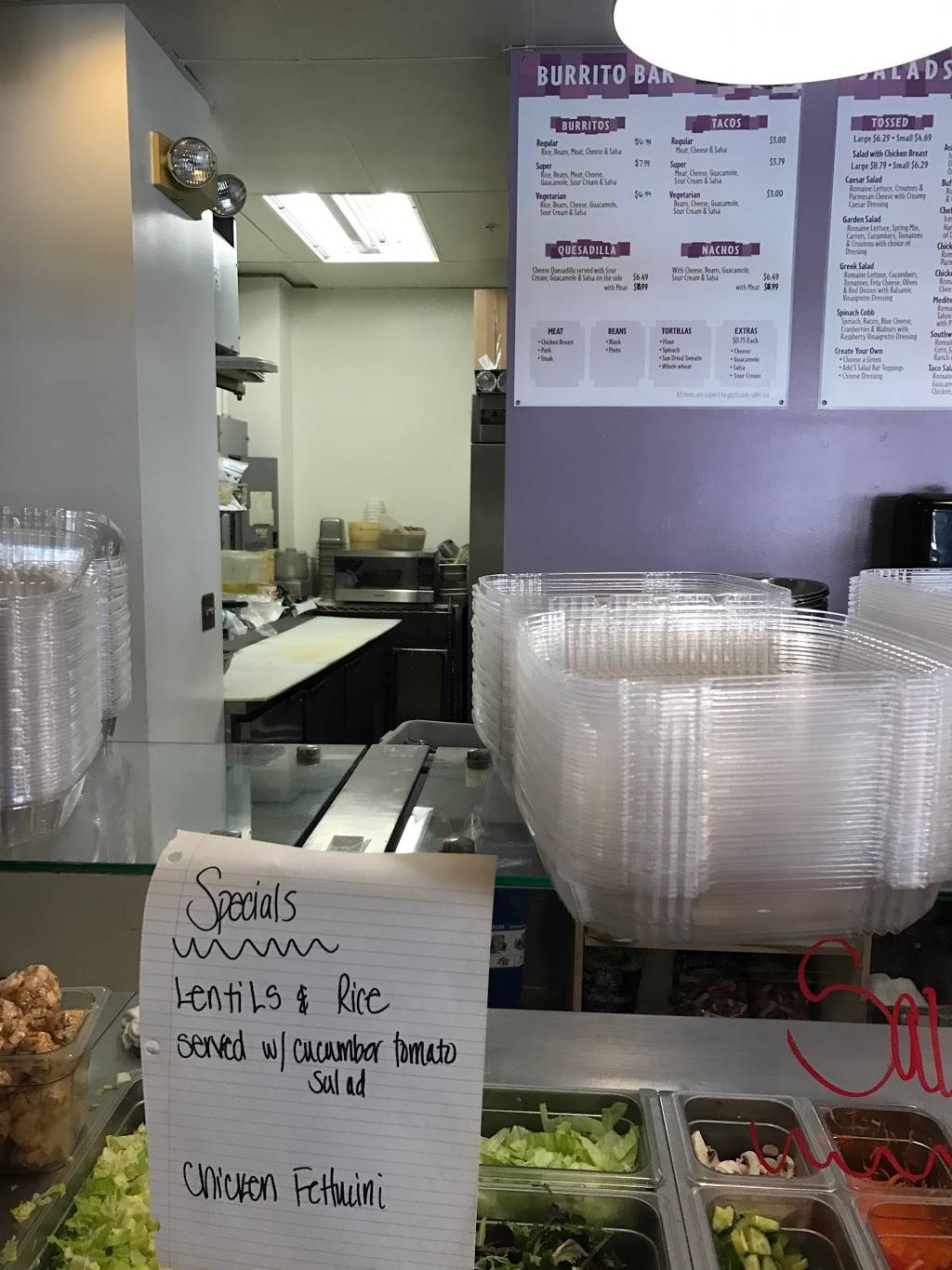 Eden Plaza Cafe | cafe | 600 Harrison St # 120, San Francisco, CA 94107, USA | 4157774709 OR +1 415-777-4709