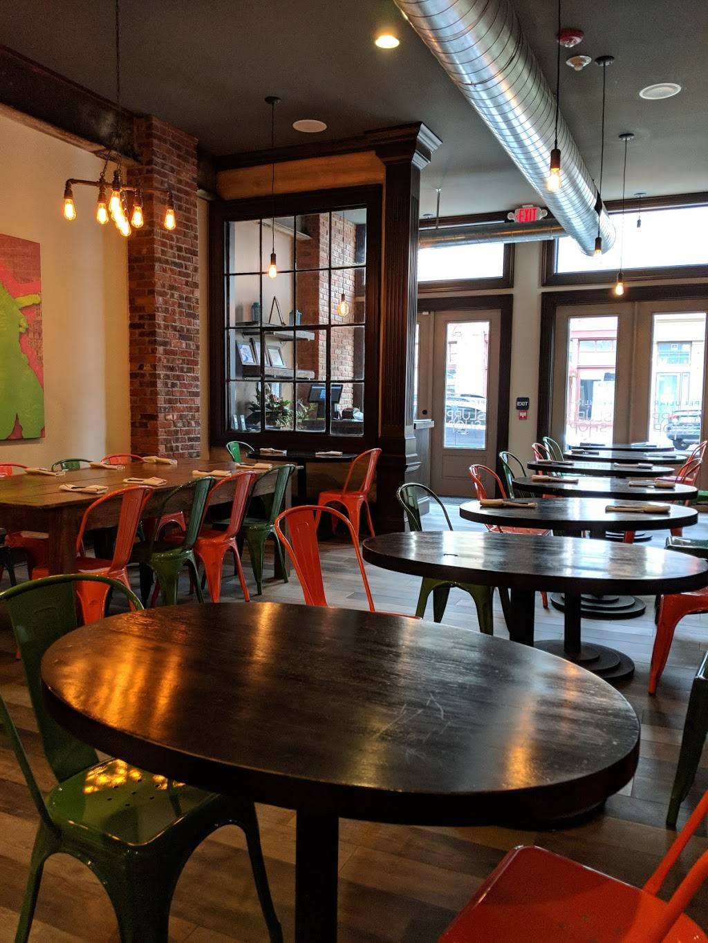 Peculiar Slurp | restaurant | 307 Penn Ave, Scranton, PA 18503, USA | 5708001900 OR +1 570-800-1900