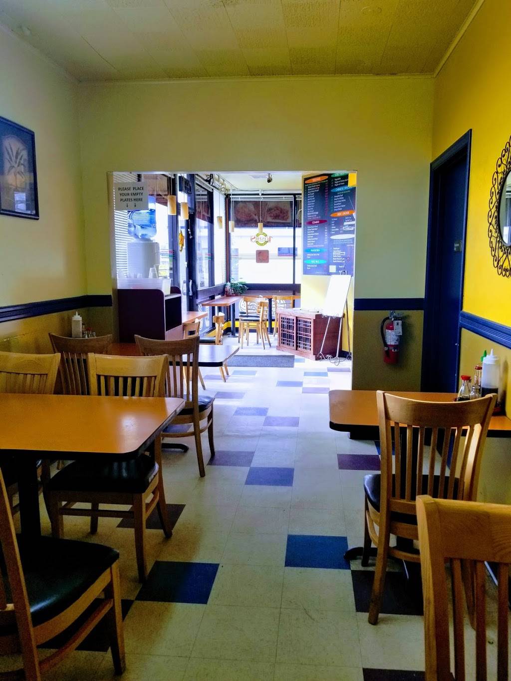 Toshis Teriyaki | restaurant | 3101 Hoyt Ave, Everett, WA 98201, USA | 4252589660 OR +1 425-258-9660