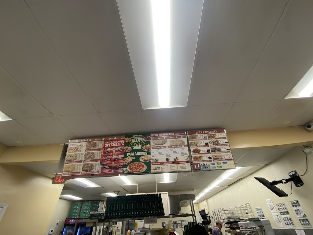 Papa Johns Pizza | restaurant | 2504 N Roosevelt Blvd, Key West, FL 33040, USA | 3052941111 OR +1 305-294-1111
