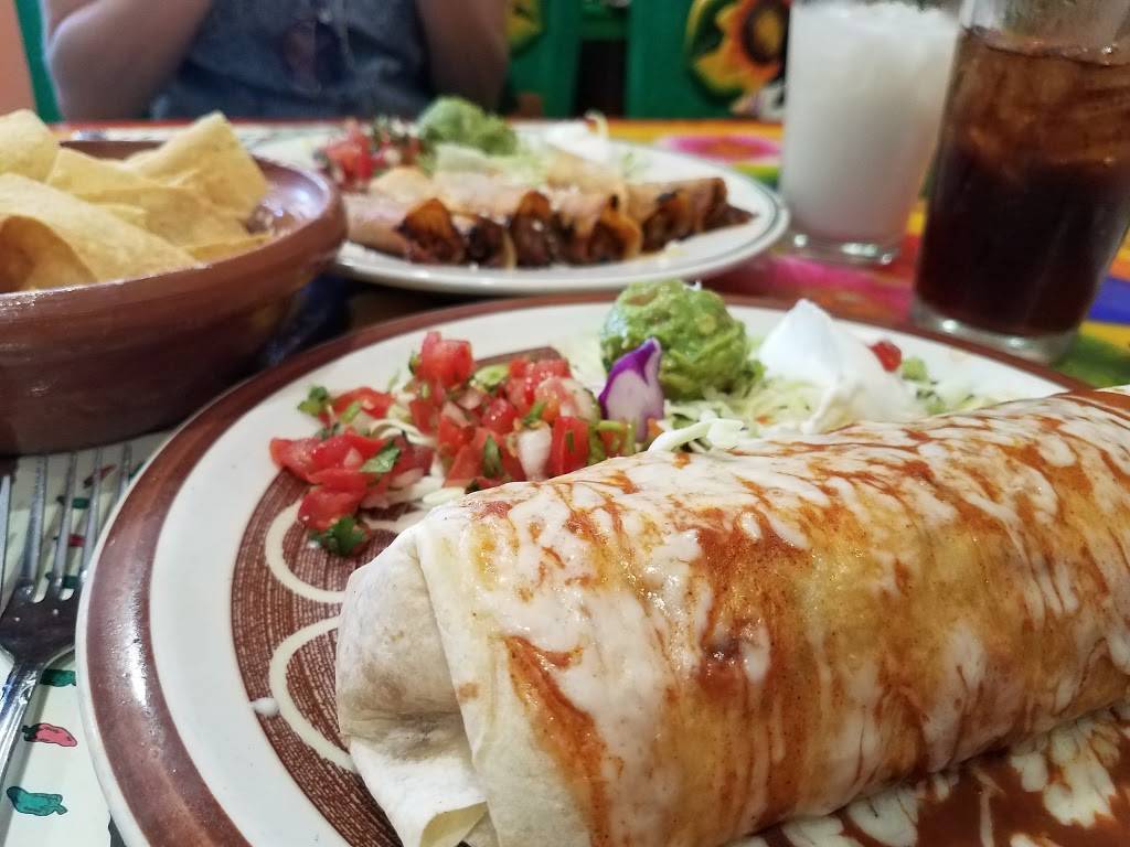 Marthas Old Mexico Restaurant | restaurant | 305 N Main St, Sebastopol, CA 95472, USA | 7078234458 OR +1 707-823-4458