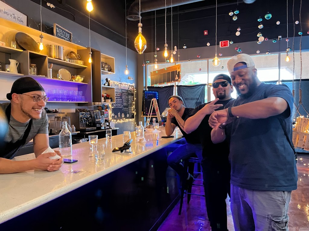 Yummy Corner | restaurant | 467 E Silverado Ranch Blvd Suite #140, Las Vegas, NV 89183, USA | 7028347779 OR +1 702-834-7779