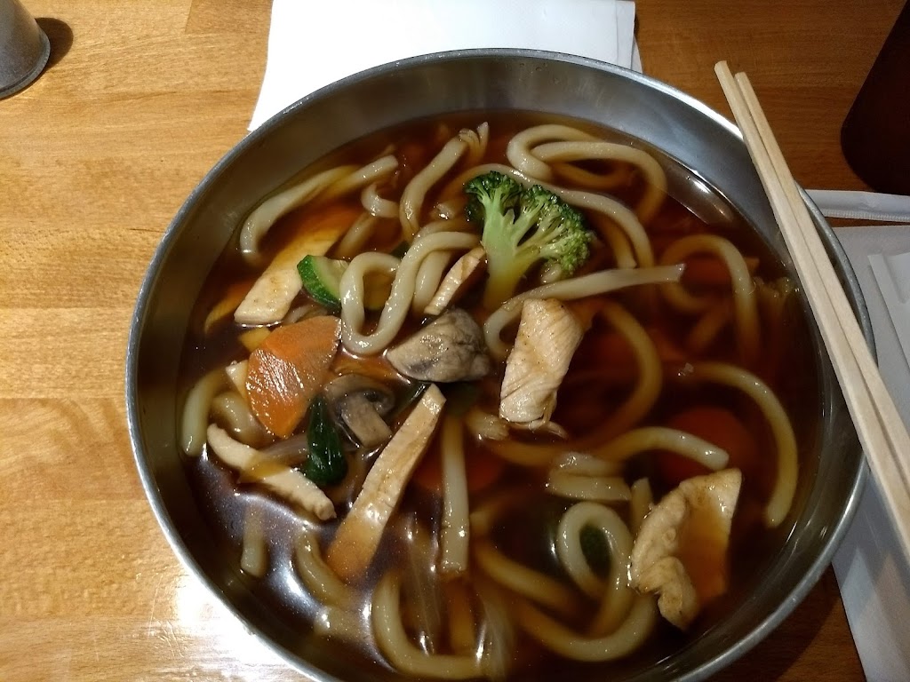 University Teriyaki and Bakery | restaurant | 4108 University Way NE, Seattle, WA 98105, USA | 2066325688 OR +1 206-632-5688