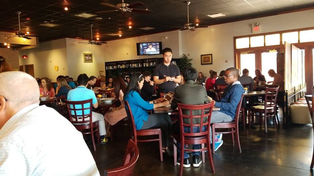 Thais Thumbz Urban Kitchen | restaurant | 3610 Shire Blvd #112, Richardson, TX 75082, USA | 9724232444 OR +1 972-423-2444