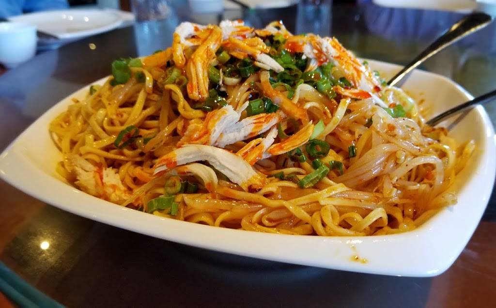 China Lounge Restaurant & Bar | restaurant | 4220 A Rosewood Dr, Pleasanton, CA 94588, USA | 9252271312 OR +1 925-227-1312