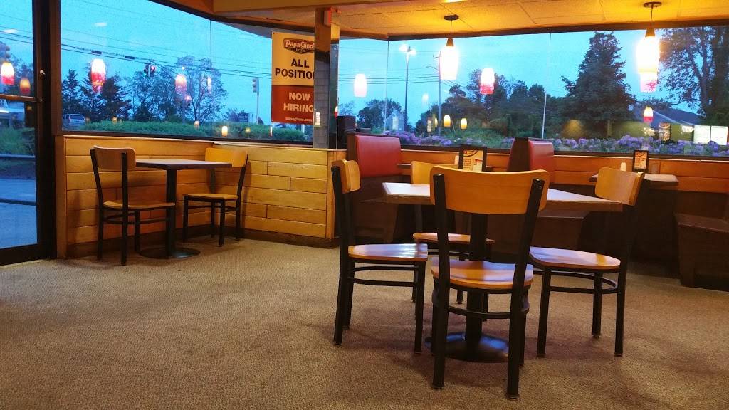 Papa Ginos | restaurant | 16 MA-6A, Orleans, MA 02653, USA | 5082558641 OR +1 508-255-8641