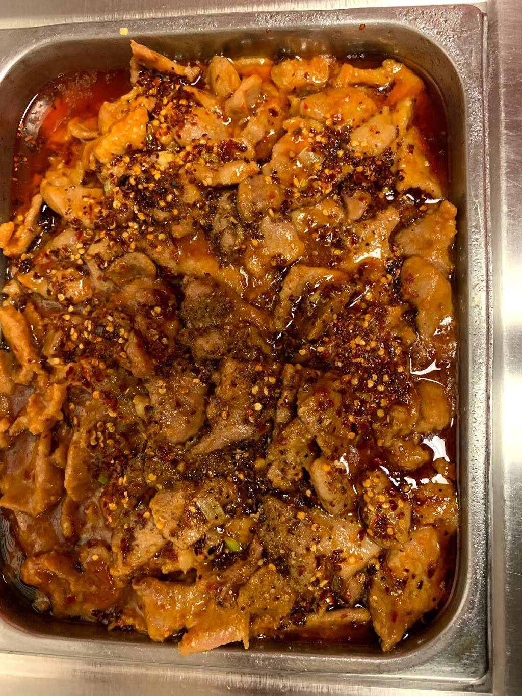 China Kitchen | restaurant | 330 2nd Ave S, Minneapolis, MN 55401, USA | 6123088758 OR +1 612-308-8758