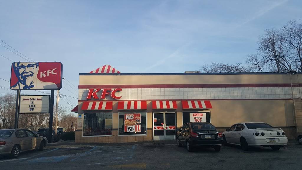 KFC | restaurant | 6114 Lancaster Ave, Philadelphia, PA 19151, USA | 2154736888 OR +1 215-473-6888